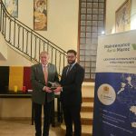 المغرب وسابينا إنجينيرينغ يعززان شراكتهما العسكرية المغرب وسابينا إنجينيرينغ يعززان شراكتهما العسكرية