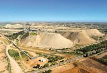 داليان الصينية توقع عقدًا مع المكتب الشريف للفوسفاط داليان الصينية توقع عقدًا مع المكتب الشريف للفوسفاط