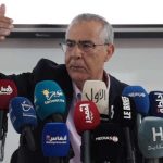 عبد السلام العزيز: منفتحون على أي تنسيق مع التنظيمات اليسارية الجادة عبد السلام العزيز: منفتحون على أي تنسيق مع التنظيمات اليسارية الجادة