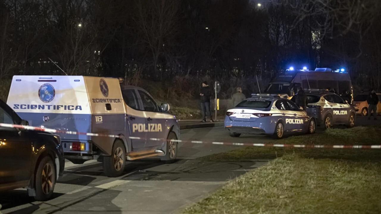تحقيقات في إيطاليا بعد مقتل شاب مغربي برصاص شرطة مكافحة المخدرات تحقيقات في إيطاليا بعد مقتل شاب مغربي برصاص شرطة مكافحة المخدرات