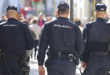 توقيف شاب مغربي لتورطه في سرقة نجل الرئيس الكولومبي توقيف شاب مغربي للاشتباه في تورطه في سرقة استهدفت نجل الرئيس الكولومبي بمدريد