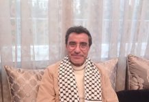 جمال العسري: الإصلاحات السياسية ضرورية للمغرب جمال العسري: الإصلاحات السياسية ضرورية للمغرب