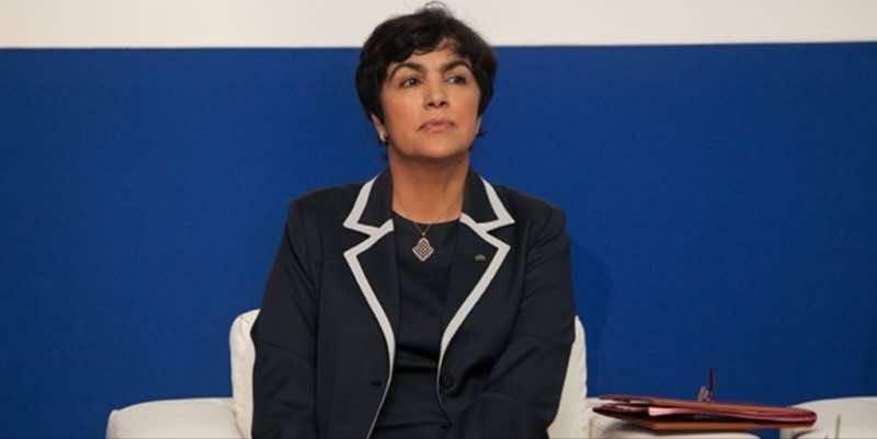 الاقتصاد المغربي يحقق نمواً بـ3,7% وتراجع في التضخم وعجز الميزانية الاقتصاد المغربي يحقق نمواً بـ3,7% وتراجع في التضخم وعجز الميزانية