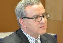 هل يستقيل أوجار من حزب التجمع الوطني للأحرار؟ هل يستقيل أوجار من حزب التجمع الوطني للأحرار؟