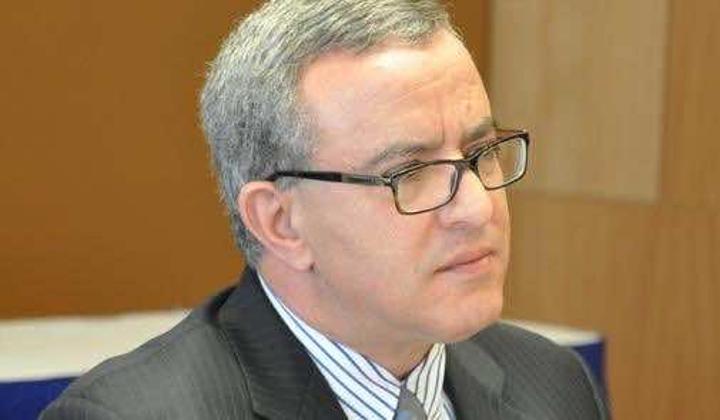 هل يستقيل أوجار من حزب التجمع الوطني للأحرار؟ هل يستقيل أوجار من حزب التجمع الوطني للأحرار؟