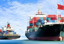 إطلاق خطين بحريين بين المغرب ولندن لتسريع التجارة إطلاق خطين بحريين بين المغرب ولندن لتسريع التجارة