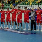 كأس أمم إفريقيا لكرة اليد: المنتخب الوطني المغربي يفرط في فرصة التأهل إلى بطولة العالم كأس أمم إفريقيا لكرة اليد: المنتخب الوطني المغربي يفرط في فرصة التأهل إلى بطولة العالم