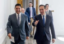 إسبانيا تؤكد التزامها بالحفاظ على الشراكة الأوروبية-المغربية في أعلى مستوى إسبانيا تؤكد التزامها بالحفاظ على الشراكة الأوروبية-المغربية في أعلى مستوى