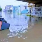 القصر الكبير تحت ضغط الفيضانات.. استنفار غير مسبوق وتعليق خدمات صحية القصر الكبير تحت ضغط الفيضانات.. استنفار غير مسبوق وتعليق خدمات صحية