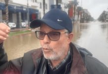 السيمو: جاهزون لاستقبال 40 ألف متضرر من الفيضانات السيمو: جاهزون لاستقبال 40 ألف متضرر من الفيضانات