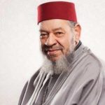 رحيل عبد الهادي بلخياط بعد مسيرة فنية وروحية امتدت لعقود رحيل عبد الهادي بلخياط بعد مسيرة فنية وروحية امتدت لعقود