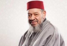 رحيل عبد الهادي بلخياط بعد مسيرة فنية وروحية امتدت لعقود رحيل عبد الهادي بلخياط بعد مسيرة فنية وروحية امتدت لعقود