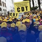 نقابة الشغل تُحمّل الحكومة مسؤولية تدهور الأوضاع الاجتماعية نقابة الشغل تُحمّل الحكومة مسؤولية تدهور الأوضاع الاجتماعية