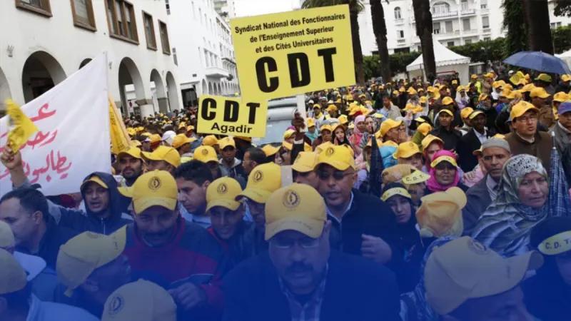 نقابة الشغل تُحمّل الحكومة مسؤولية تدهور الأوضاع الاجتماعية نقابة الشغل تُحمّل الحكومة مسؤولية تدهور الأوضاع الاجتماعية