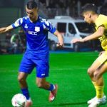 البطولة: المغرب الفاسي يصعد إلى الصدارة عقب تعادله مع الدفاع الجديدي البطولة: المغرب الفاسي يصعد إلى الصدارة عقب تعادله مع الدفاع الجديدي