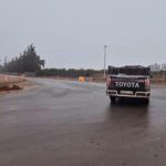 تأخر إنجاز مدارة طرقية بين تارودانت و ورزازات تخلف حوادث سير مميتة تأخر إنجاز مدارة طرقية بين تارودانت و ورزازات تخلف حوادث سير مميتة