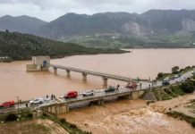 مطالب برلمانية لإعلان القصر الكبير منطقة منكوبة مطالب برلمانية لإعلان القصر الكبير منطقة منكوبة