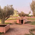 بئر بدون سياج يبتلع صغيرا بمراكش بئر بدون سياج يبتلع صغيرا بمراكش