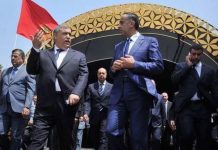 الأمن ينفي تأخر البحث في اختفاء مواطن فرنسي الأمن ينفي تأخر البحث في اختفاء مواطن فرنسي