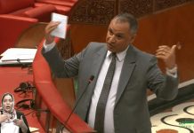 وزير التجارة: نراقب الأسعار ولا مزايدة في الكوارث الطبيعية وزير التجارة: نراقب الأسعار ولا مزايدة في الكوارث الطبيعية