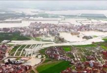 %70 من سكان القصر الكبير نزحوا من منازلهم من سكان القصر الكبير نزحوا من منازلهم