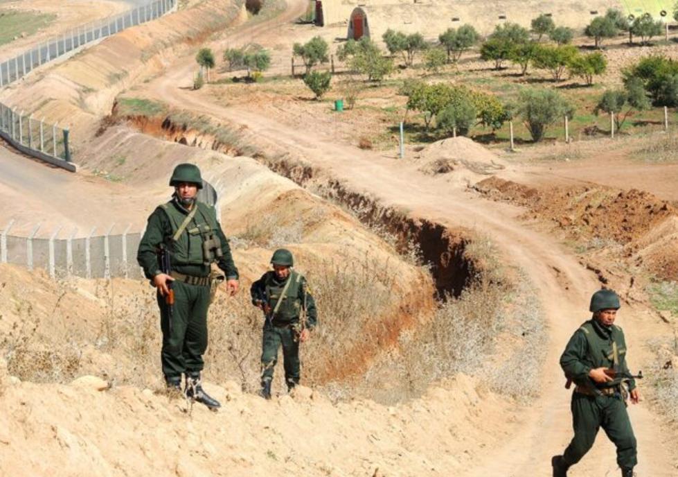 حزب الرسالة يحمل الجيش الجزائري مسؤولية مقتل ثلاثة مغاربة حزب الرسالة يحمل الجيش الجزائري مسؤولية مقتل ثلاثة مغاربة