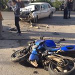 ارتفاع وفيات الدراجات بـ80% ارتفاع وفيات الدراجات بـ80%