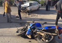 ارتفاع وفيات الدراجات بـ80% ارتفاع وفيات الدراجات بـ80%