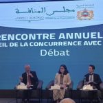 أحمد رحو: الحكومة يجب أن تستشير مجلس المنافسة أحمد رحو: الحكومة يجب أن تستشير مجلس المنافسة