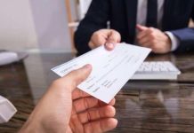 تطبيق قانون الشيكات الجديد في المغرب رسمياً تطبيق قانون الشيكات الجديد في المغرب رسمياً