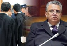 كواليس صراع قانون المحاماة.. مصدر حكومي لـ”العمق”: ثلاث نقاط خلافية غير قابلة للتراجع كواليس صراع قانون المحاماة.. مصدر حكومي لـ”العمق”: ثلاث نقاط خلافية غير قابلة للتراجع