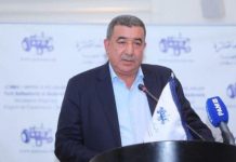 تجميد عضوية برلماني بـحزب الأصالة والمعاصرة تجميد عضوية برلماني بـحزب الأصالة والمعاصرة