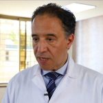 وزير الصحة يعفي مدير معهد باستور وزير الصحة يعفي مدير معهد باستور