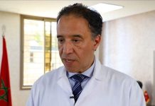 وزير الصحة يعفي مدير معهد باستور وزير الصحة يعفي مدير معهد باستور