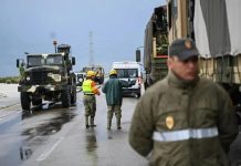 إجلاء 143 ألف متضرر من الفيضانات إجلاء 143 ألف متضرر من الفيضانات