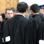 المحامون يتمسكون بسحب مشروع تنظيم مهنة المحاماة المحامون يتمسكون بسحب مشروع تنظيم مهنة المحاماة