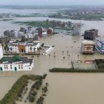 فيضانات المغرب تعزل قرى شمالية والجيش يوزّع مساعدات غذائية فيضانات المغرب تعزل قرى شمالية والجيش يوزّع مساعدات غذائية