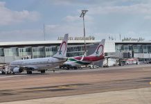المغرب تضع قيودا على تزويد الطائرات بالوقود المغرب تضع قيودا على تزويد الطائرات بالوقود