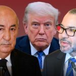 إدارة ترامب تجمع المغرب والجزائر والبوليساريو في مفاوضات سرية بمدريد إدارة ترامب تجمع المغرب والجزائر والبوليساريو في مفاوضات سرية بمدريد