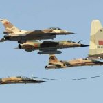 تقرير: المغرب رابع أقوى أسطول طيران عسكري في إفريقيا تقرير: المغرب رابع أقوى أسطول طيران عسكري في إفريقيا