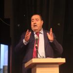 لشكر: الاتحاد قادر على قيادة الحكومة المقبلة لشكر: الاتحاد قادر على قيادة الحكومة المقبلة