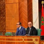 اعمارة: المغرب في حاجة إلى بلورة نموذج متكامل للعدالة الاجتماعية اعمارة: المغرب في حاجة إلى بلورة نموذج متكامل للعدالة الاجتماعية