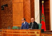 اعمارة: المغرب في حاجة إلى بلورة نموذج متكامل للعدالة الاجتماعية اعمارة: المغرب في حاجة إلى بلورة نموذج متكامل للعدالة الاجتماعية