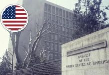 ترامب يعيد ملف الصحراء إلى الواجهة من بوابة مدريد ترامب يعيد ملف الصحراء إلى الواجهة من بوابة مدريد