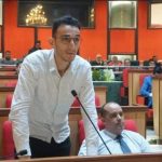 المحكمة الإدارية في طنجة تعزل مستشارا جماعيا عن حزب الاشتراكي الموحد المحكمة الإدارية في طنجة تعزل مستشارا جماعيا عن حزب الاشتراكي الموحد