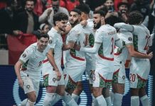 لاعبون جدد في المنتخب المغربي خلال المعسكر المقبل لاعبون جدد في المنتخب المغربي خلال المعسكر المقبل