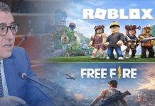 برلماني يسائل وزيرة الانتقال الرقمي حول مخاطر الألعاب الإلكترونية برلماني يسائل وزيرة الانتقال الرقمي حول مخاطر الألعاب الإلكترونية