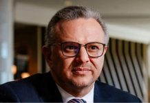 مسعد بولوس يؤكد التزام الولايات المتحدة بحل قضية الصحراء مسعد بولوس يؤكد التزام الولايات المتحدة بحل قضية الصحراء