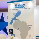 “مرسى المغرب” تتوسع أفريقياً بإدارة أكبر موانئ ليبيريا "مرسى المغرب" تتوسع أفريقياً بإدارة أكبر موانئ ليبيريا