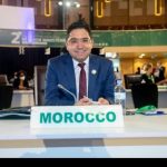 انتخاب المغرب عضوا في مجلس الأمن والسلم في الاتحاد الإفريقي انتخاب المغرب عضوا في مجلس الأمن والسلم في الاتحاد الإفريقي